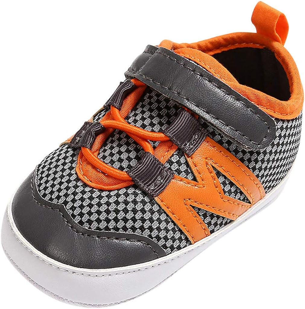 baby boy pram trainers
