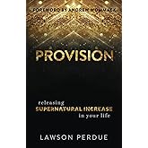Provision: Releasing Supernatural Increase in Your Life
