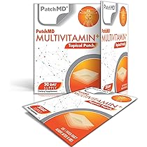 パッチMD Ｂiotin  Ｐlus  6パック パッチMD Biotin Plus 6パック 【公式通販】