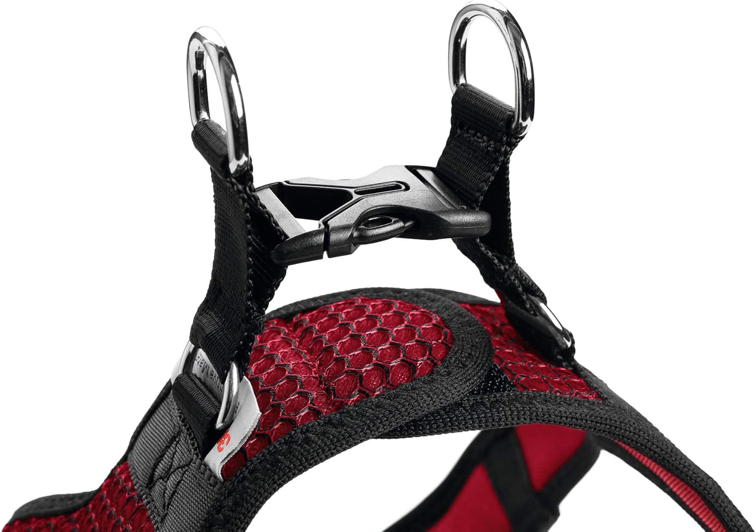 Hunter - Wire Harness Comfort S-M Red - Image 3