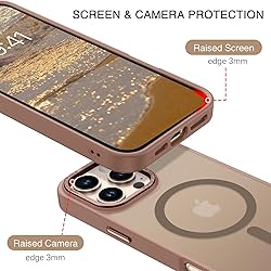 BENTOBEN for iPhone 16 Pro Max Case, Phone case
