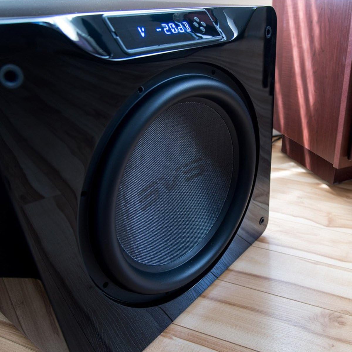 subwoofer 16 inch