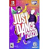 Just Dance 2020 for Nintendo Switch