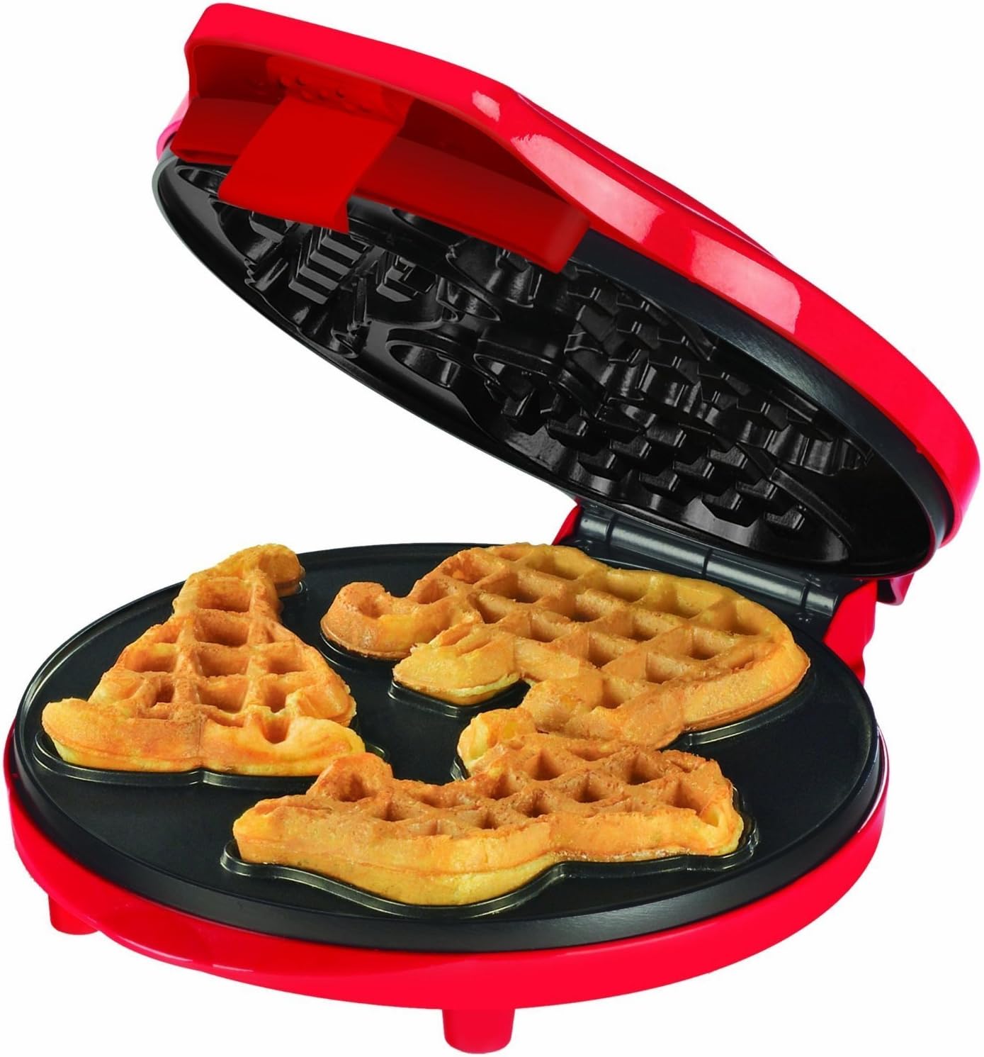 Circus Animal Waffle Maker