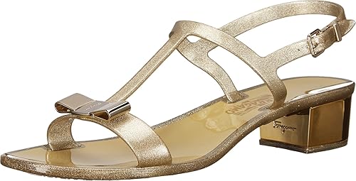 salvatore ferragamo jelly shoes price