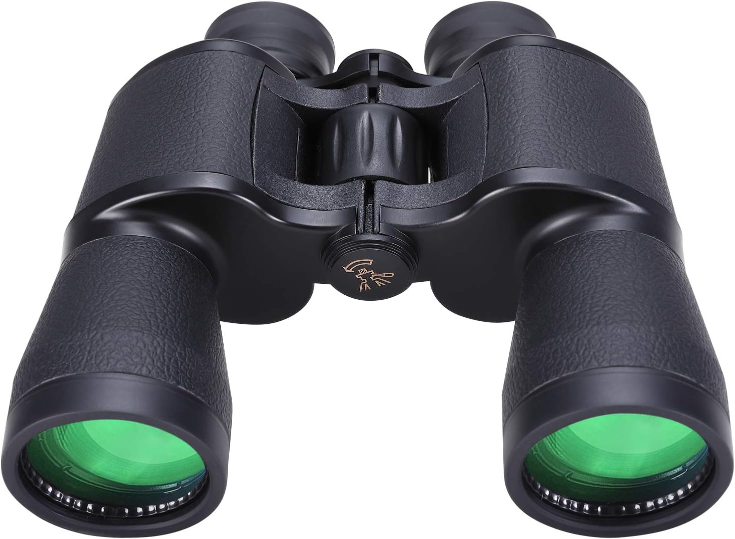 Binoculars for Adults Bird Watching, The BOSSDUN 20×50 HighPowered