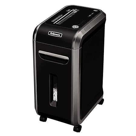 fellowes shredder powershred