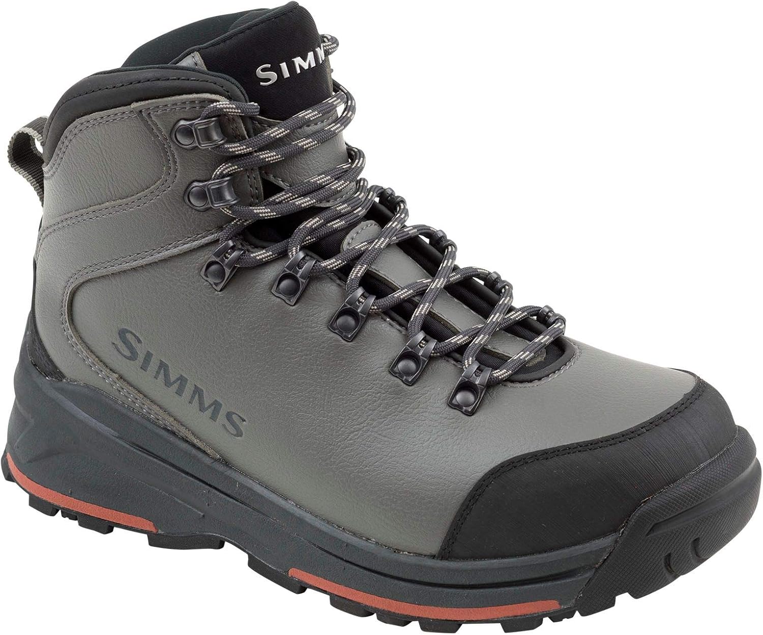 simms vaportread wading boots
