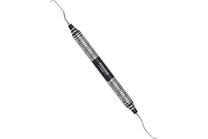 POMEE USA Gracey Curette # 11/12 - Onyx Collection