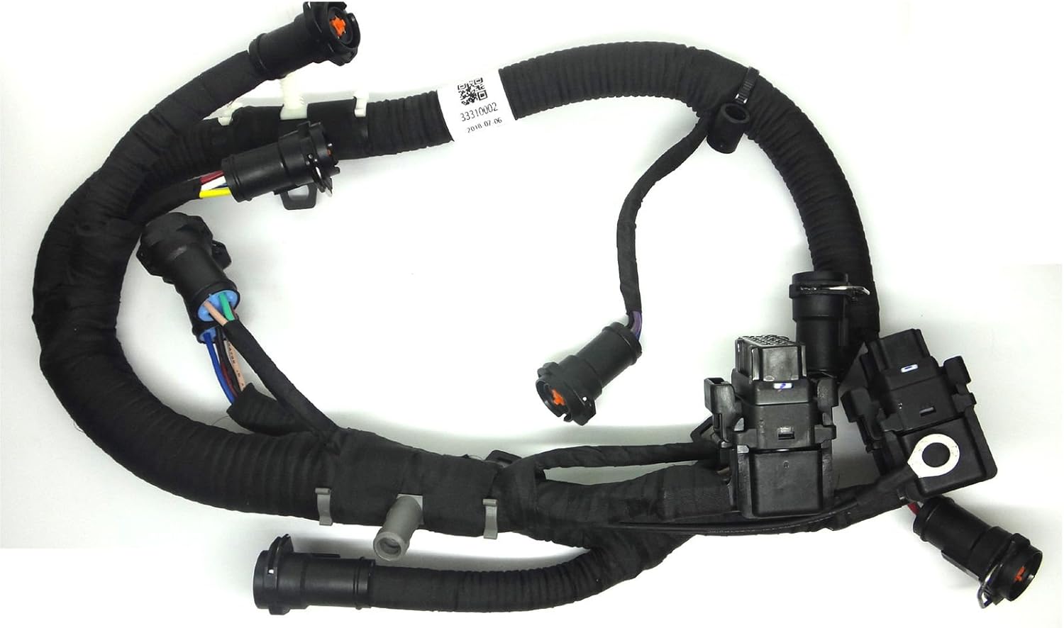 2004-2005 Excursion Replace# 5C3Z-9D930-A FICM Engine Fuel Injector