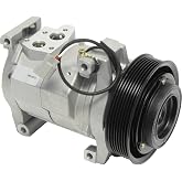 UAC CO 28003C A/C Compressor