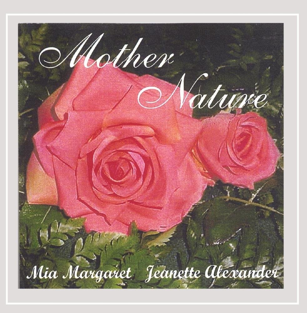 Angelica Mia Margaret & Alexander AngelsMother Nature