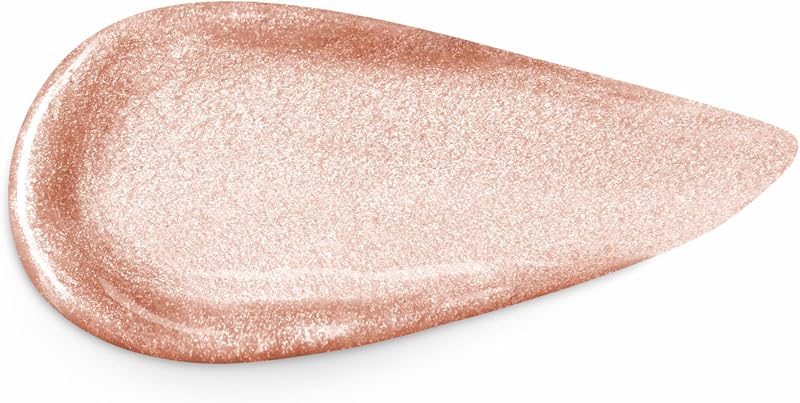 Gotas de iluminação Glow Fusion 02, iluminador líquido facial com acabamento metálico