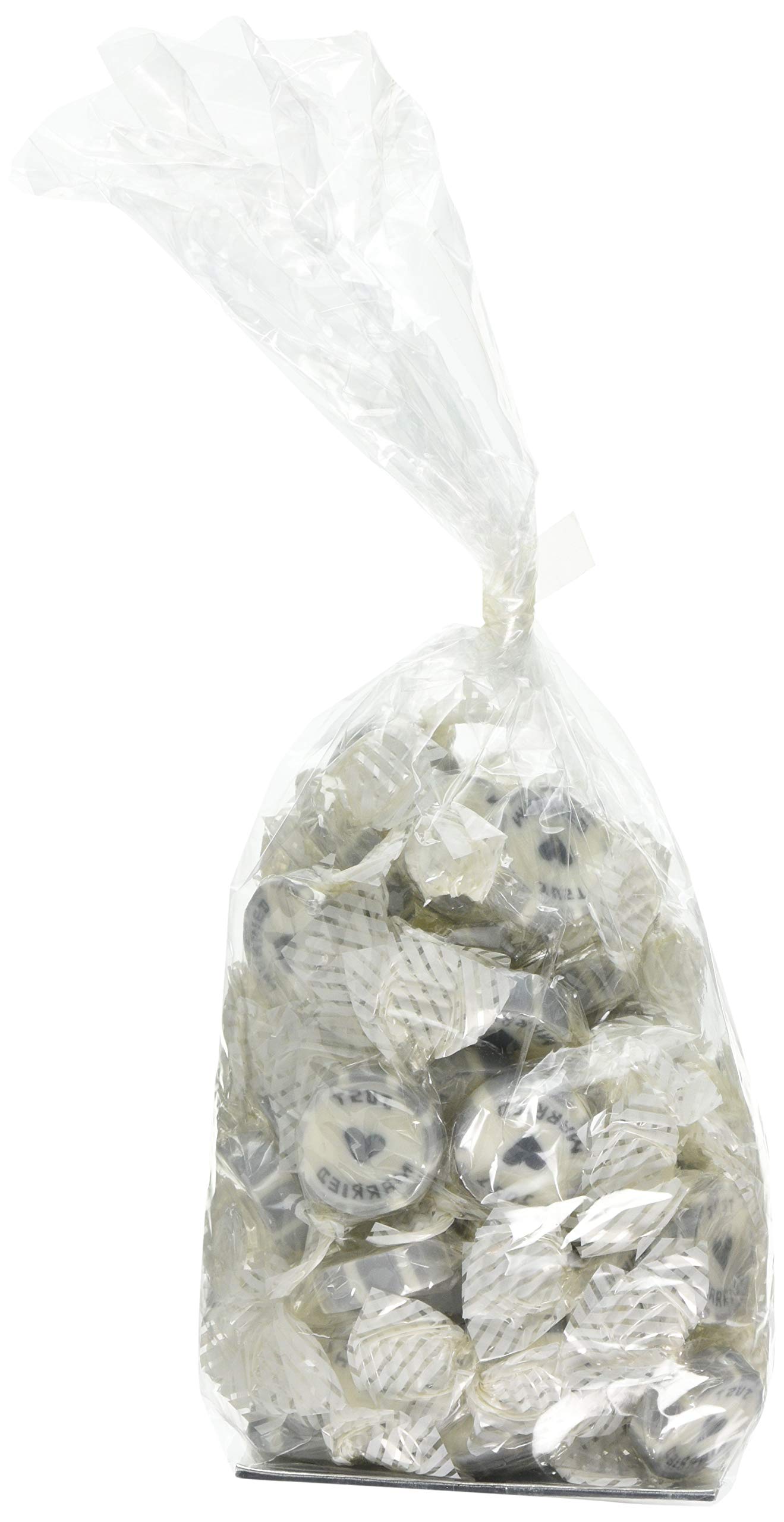 Neviti "Just Married" Rock Sweets, Silver