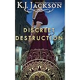 Discreet Destruction (Guardians of the Bones)