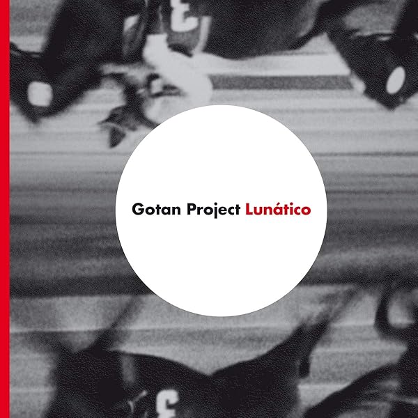 Gotan Project - La Revancha Del Tango - Amazon.com Music