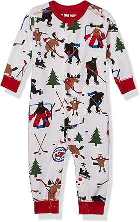 baby union suit