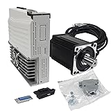 RATTMMOTOR YPMC-1000W 220V Servo Motor Kit, Servo