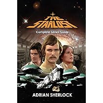 その他 Starlost: Complete Series/ [DVD] [Import] 6g7v4d0 71GN15f54YL._AC_UF1000,