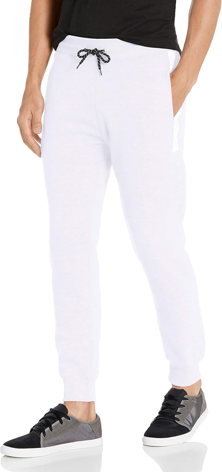 Southpole Men's Jogger: Clothing