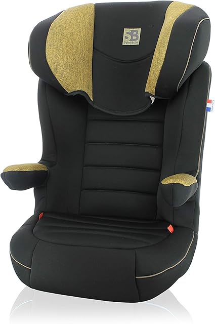 siege auto amazon groupe 2 3