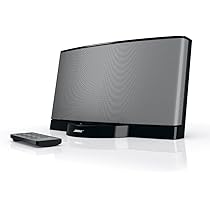 Bose SoundDock Series II➕BluetoothV5.1 Bose SoundDock with Bluetooth Adapter-Series II 30-Pin iPod