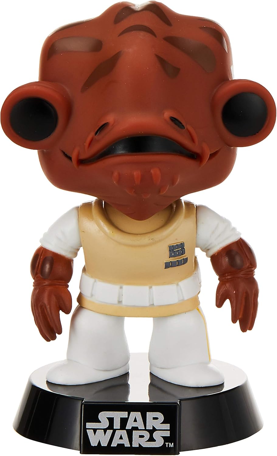 admiral ackbar pop vinyl