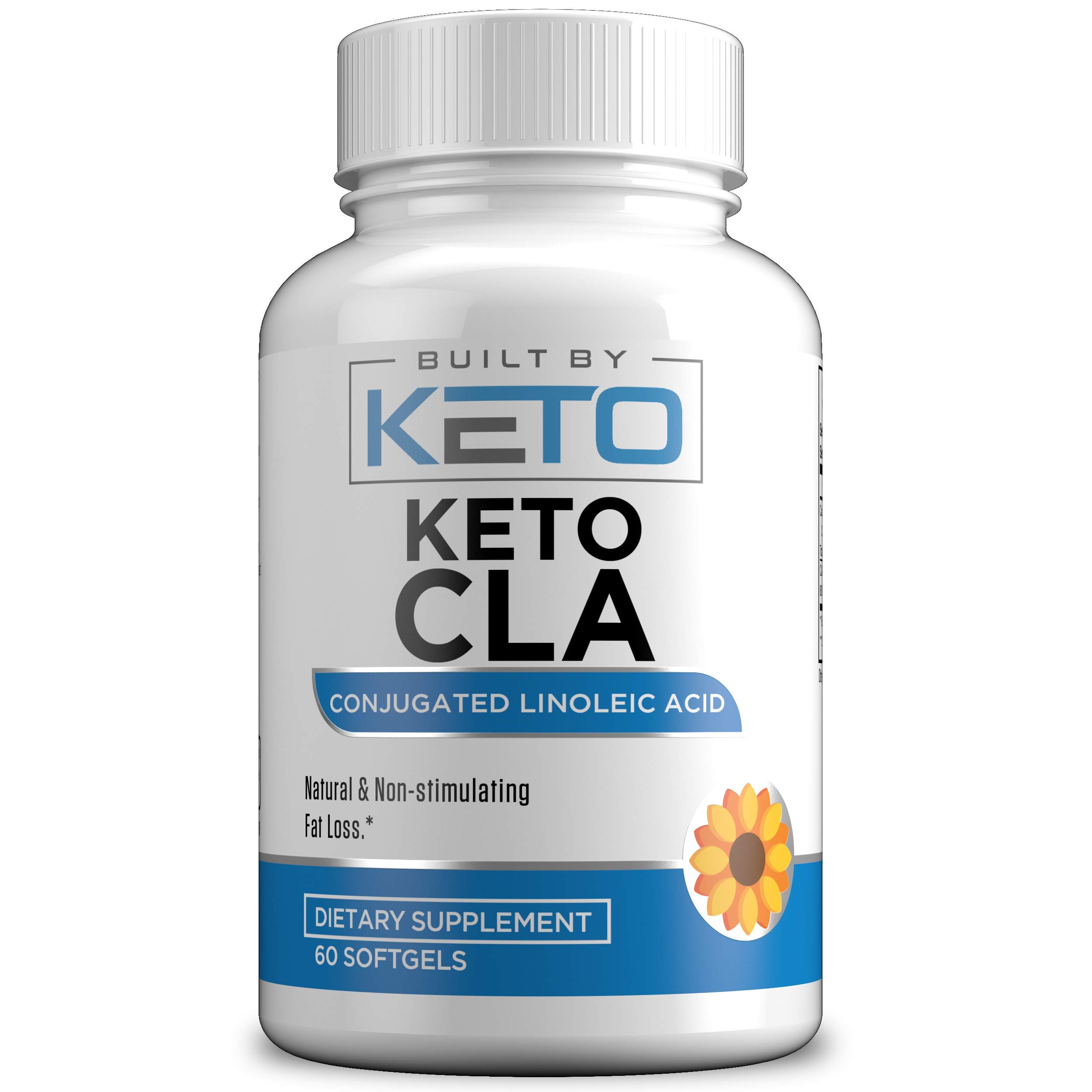 Keto Probiotic 40 Billion CFU Guaranteed Potency