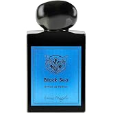 Lorenzo Pazzaglia Black Sea Extrait De Parfum Spray for Unisex, 1.7 Ounce