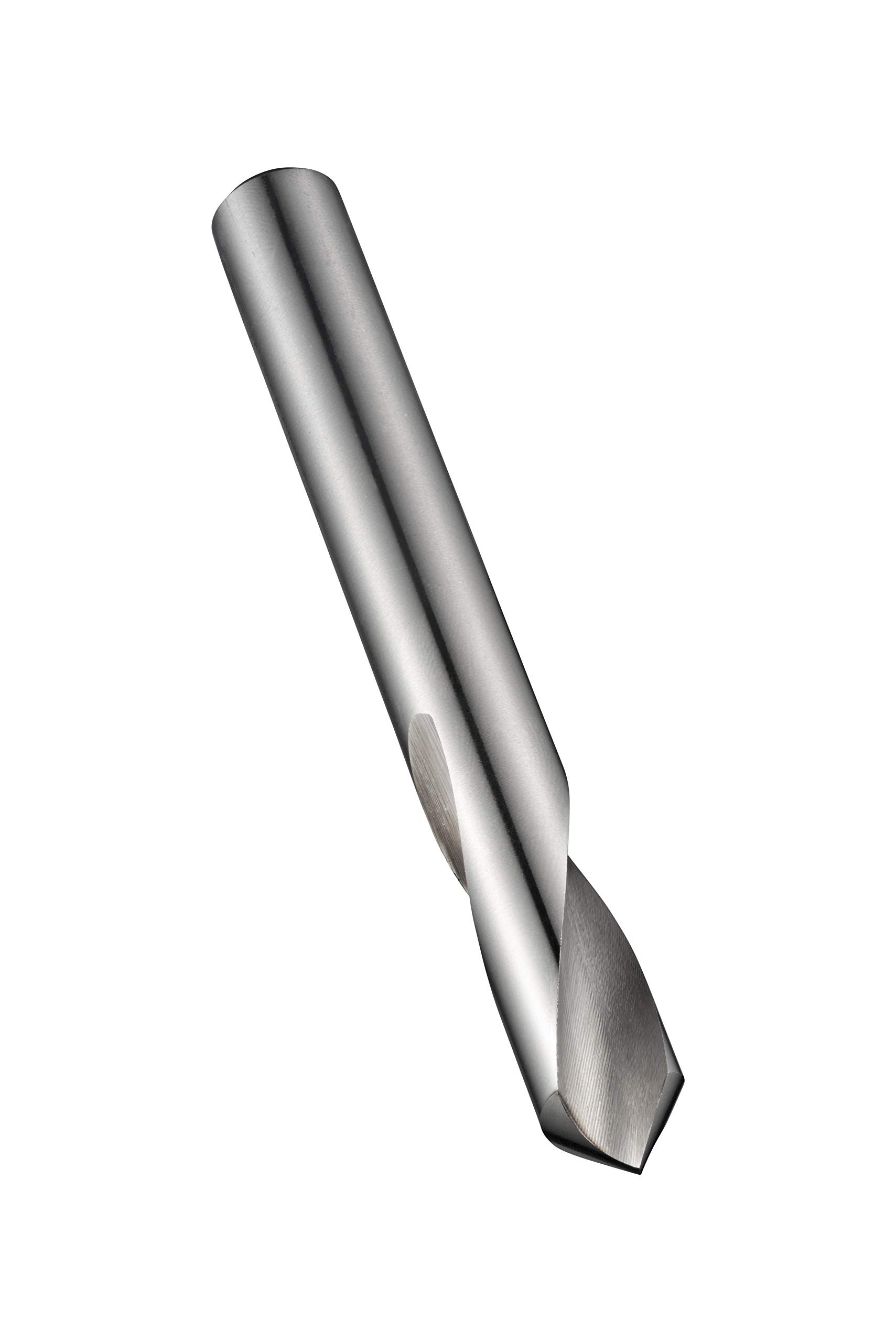 Dormer A122 HSS Spotting Drill Bit with 90 Degree Point, Bright Finish, Diameter 16.0 mm, single pack