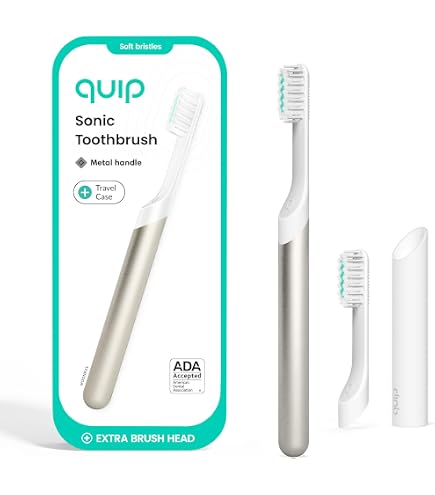 Amazon.com: Boka Sonic Electric Toothbrush for Adults 2 pk - 24000