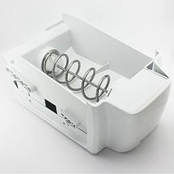 atlantis hot and cold water dispenser