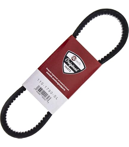 Cinghia Trapezoidale Toro Originale 3L P21 Drive, Codice 109-7299