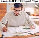 Svalor Fineliners Pens 12 Piece Set Black with 12 Line Widths for Art Drawing view 5