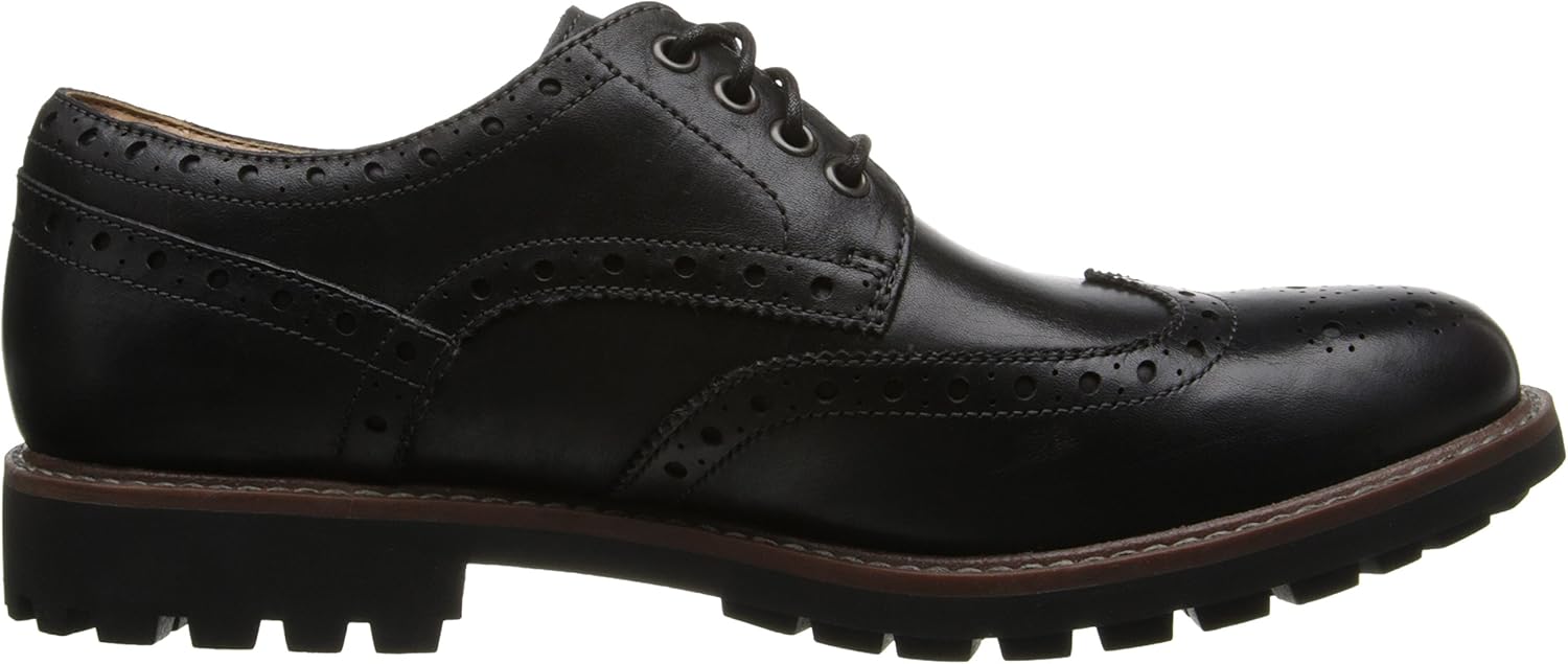 clarks montacute wing