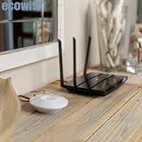ECOWITT 7 in 1 Wireless Weather Station WS69 with GW2000 Hub 868 MHz view 7