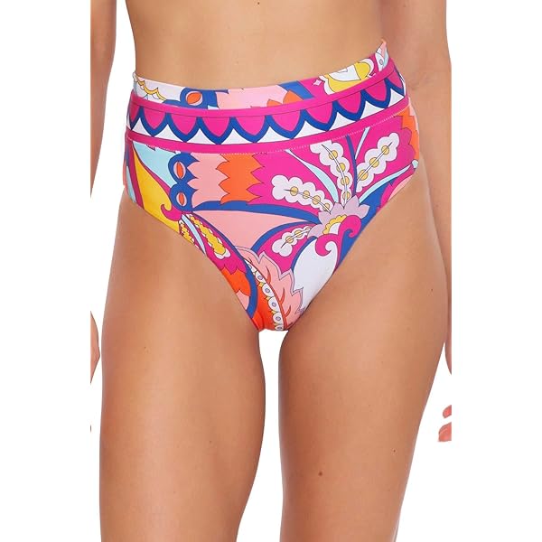 Johnny Was Calla Lily Hipster Multi XS at Amazon Women's