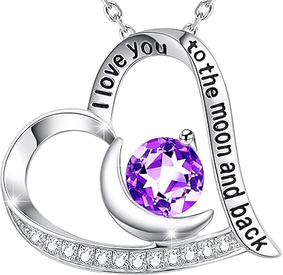 necklace for wife christmas