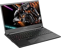 GIGABYTE AORUS 15X 2024 Gaming Laptop 15.6" WQHD