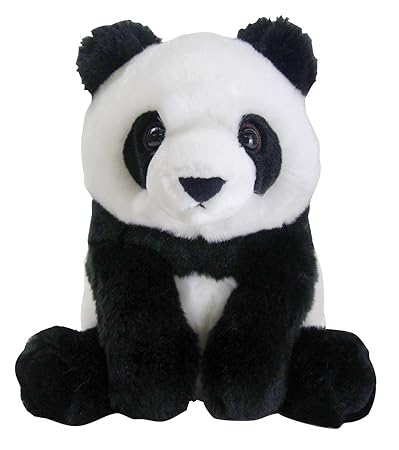 panda doll online