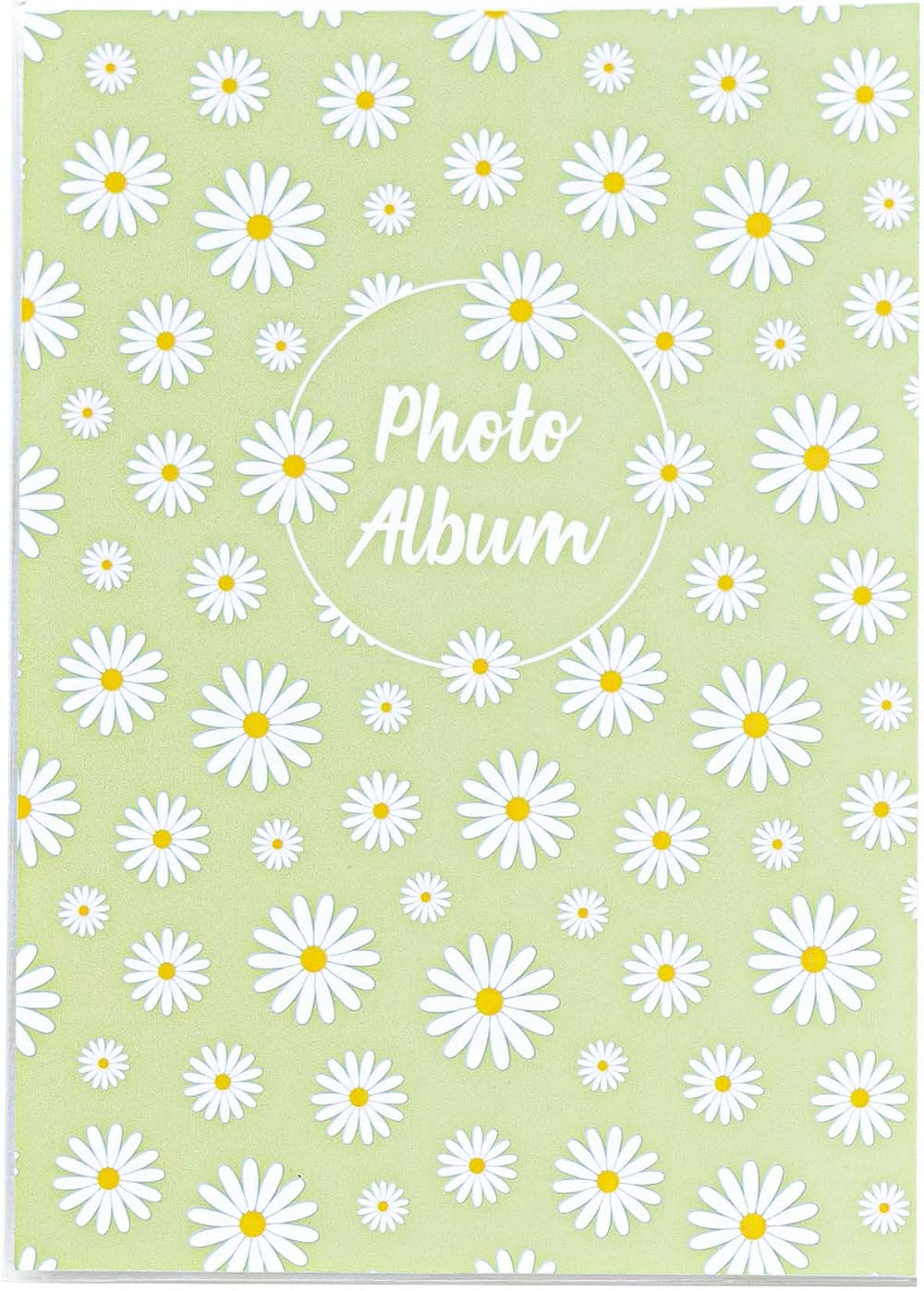 Grupo Erik AFS36101507 Photo Album Daisy Dreams 36 pockets