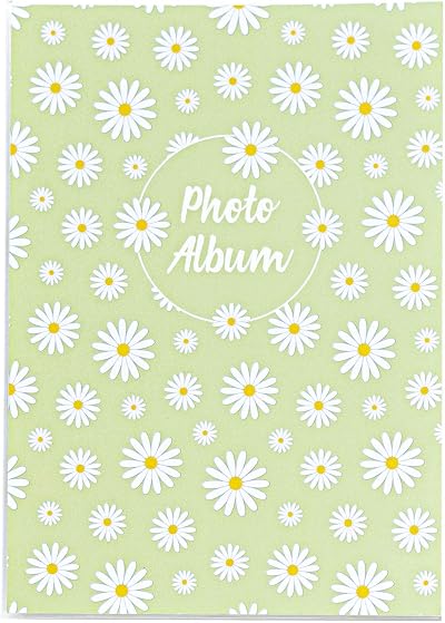Grupo Erik AFS36101507 Photo Album Daisy Dreams 36 pockets