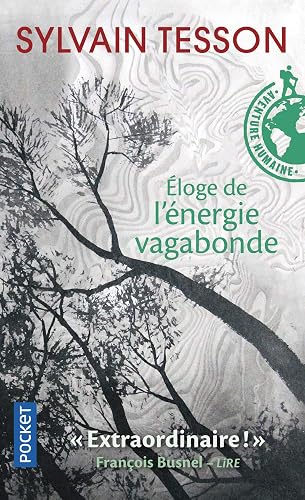 Download Eloge de l'énergie vagabonde PDF
