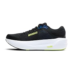 Brooks Men’s Ghost Max 3 Neutral Running