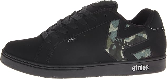 schuh etnies