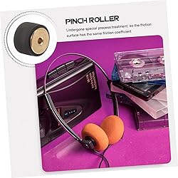 Abaodam 5pcs Axial Pressure Pulley Bearing Roller