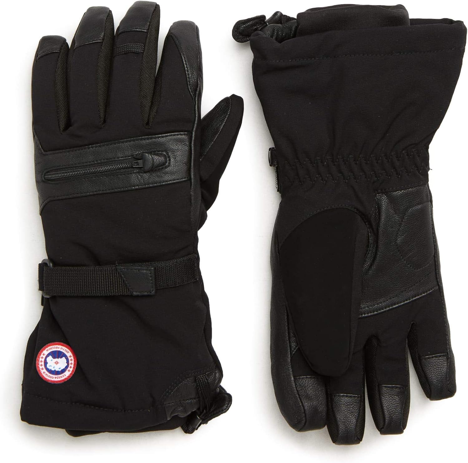 ロングセラー カナダグース メンズ 手袋 アクセサリー Northern Utility Glove Black お買い求めしやすい価格 Kweli Shop ロングセラー カナダグース メンズ 手袋 アクセサリー Northern Utility Glove Black お買い求めしやすい価格 Kweli Shop