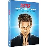 Dexter: Resurrection: Season 1 [DVD]