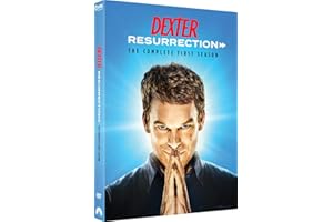 Dexter: Resurrection: The Complete First Season