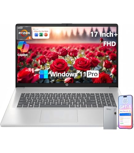 Amazon.com: Dell Inspiron 17 I3793-17.3